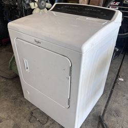 Free Gas Dryer