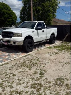 2007 Ford F-150
