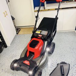 🚀 Milwaukee M18 FUEL Lawnmower (TOOL ONLY)