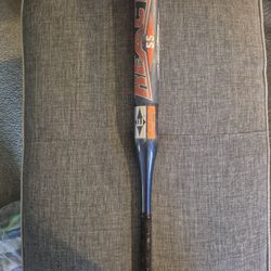 Easton React 55 SX55 34in 24oz 7050 Alloy USA Official Bat 2 1/4" Dia Baseball