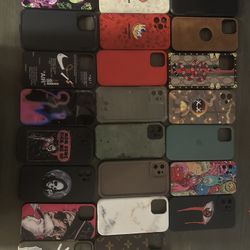 iPhone 12 Phone Cases