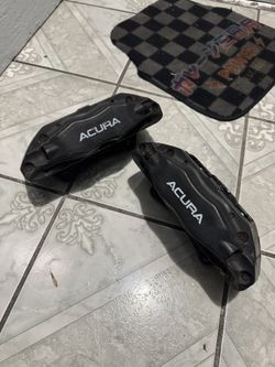 Brembo TL-S Calipers