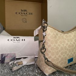 Coach Tote Purse