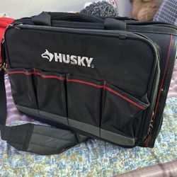 HUSKY tool bag 