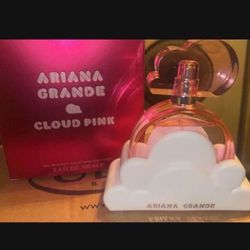 Ariana grande perfume 3.4oz