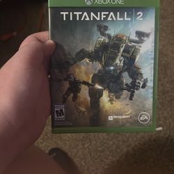 Titanfall2 Xbox One 