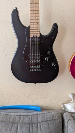 Schecter Sun Valley Super Shredder
