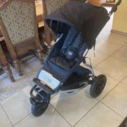 Mountain Buggy Stroller 