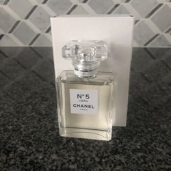 Chanel 5 L eau