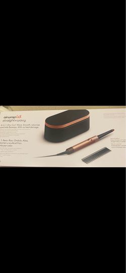 Dyson airwrap Id brand new