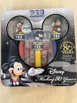 Disneys mickey Pez