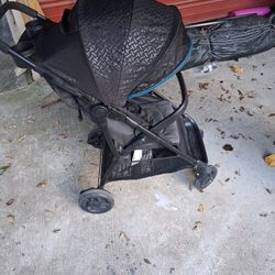 Baby Stroller