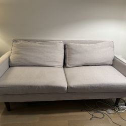 70” Sofa