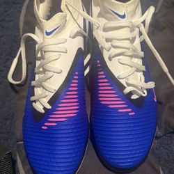 Nike Soccer Cleats 