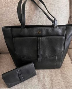Bolsa y cartera