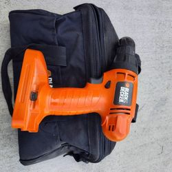 Electric Drill 