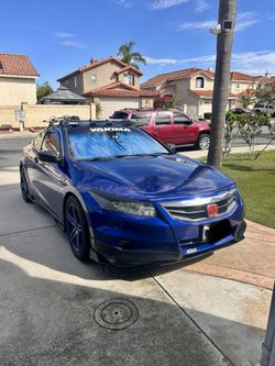 2011 Honda Accord