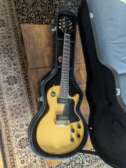 Epiphone Les Paul Special
