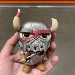 Funko Pop Figure 