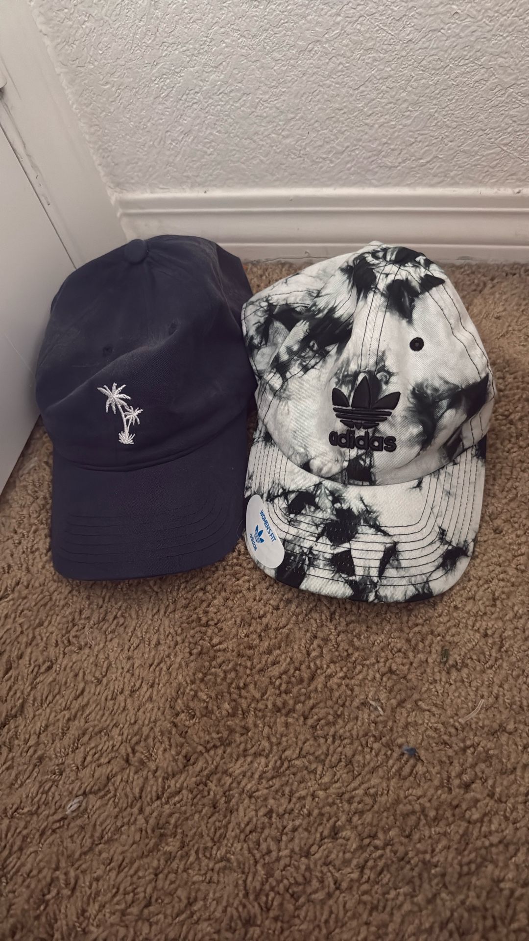 Baseball Caps