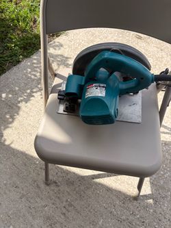 Makita skill saw