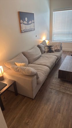 Couch (need gone)