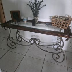 Console Table 