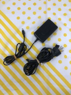 DuraMicro AC Adapter with Power Cord – Model DMI9802A1240