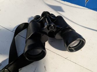 Sears Model 6210 Binoculars
