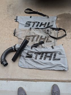 STIHL Accessories