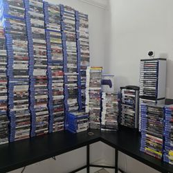 JUEGOS DISPONIBLES PARA PS4 Y PS5 / 15$/20$ Y 30$ 