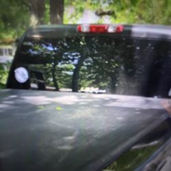 Tapa Para Troca Chevi 2008 Cuatro Puertas Buen Estado 