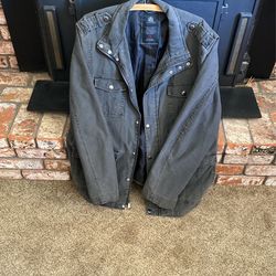 Men’s Jacket 