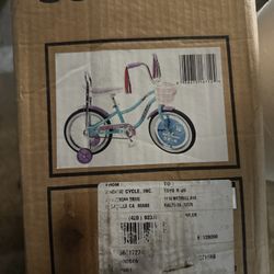     Schwinn Coroner