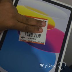 BLUE IPAD AIR16 11inch 2025