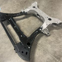 Mach -e 2025 Front Subframe Crossmember 