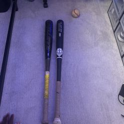 Eaton Alpha Bbcore -3 Has A lot Of pop Carbon Composite Bat -3