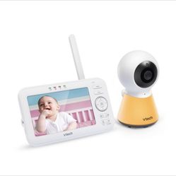 V Tech Camera