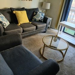 LIVING ROOM FURNITURE!