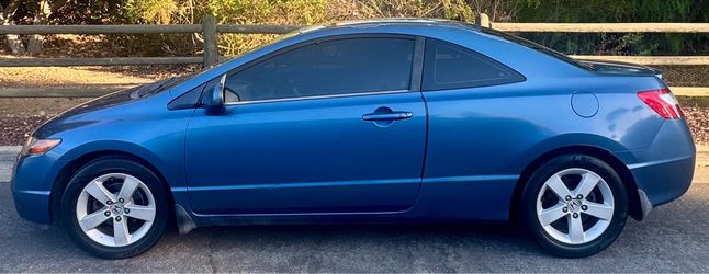 2006 Honda Civic