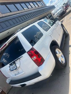 2013 Chevrolet Tahoe