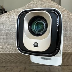 Projector 4K Support