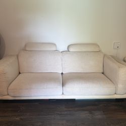 Stylish And Comfortable Sofa