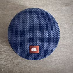 JBL speaker 