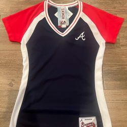 Atlanta Braves Jersey 