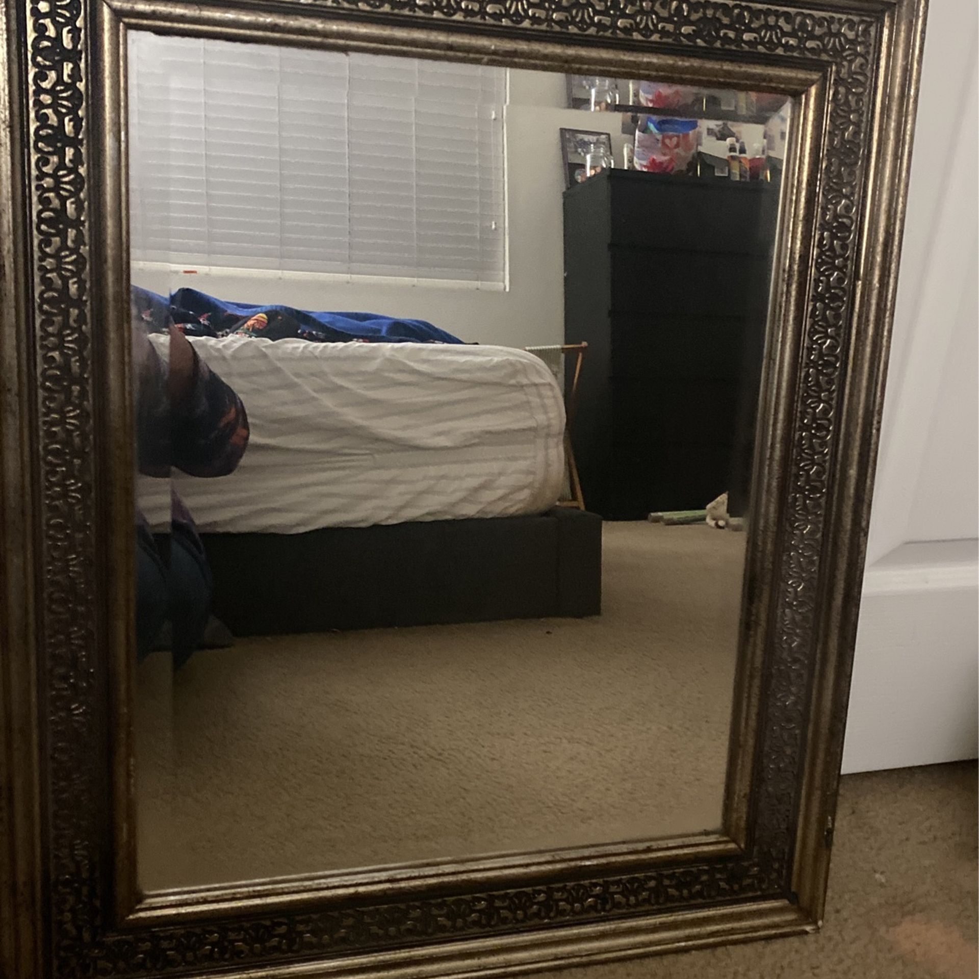 Small Mirror