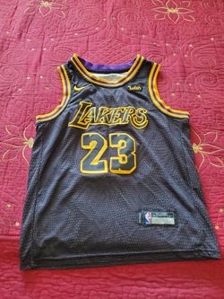 LeBron James  Jersey      Med:kids