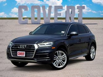 2019 Audi Q5