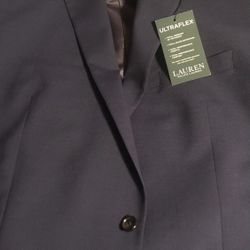 Ralph Lauren Suit Jacket