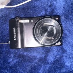 Samsung Wb150f 14.2 Megapixels (used Condition)